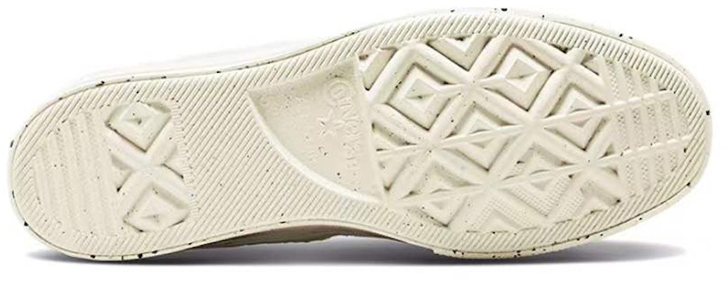 (W) 컨버스 척테일러 70s 디스트레스드 플로럴 젬스톤 (연노랑) 571354C(Teamfour-女款灼伤花朵淡黄色) Details for (W) 컨버스 척테일러 70s 디스트레스드 플로럴 젬스톤 (연노랑) 571354C(Teamfour-女款灼伤花朵淡黄色)