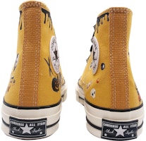 (W) 【定制鞋款】Converse Chuck Taylor All Star 1970s 高帮‘万圣节漫画’ 162054c(TeamD-热转印落叶黄万圣节) Sizing (W) 【定制鞋款】Converse Chuck Taylor All Star 1970s 高帮‘万圣节漫画’ 162054c(TeamD-热转印落叶黄万圣节)