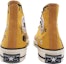 Sizing (W) 【定制鞋款】Converse Chuck Taylor All Star 1970s 高帮‘万圣节漫画’ 162054c(TeamD-热转印落叶黄万圣节)
