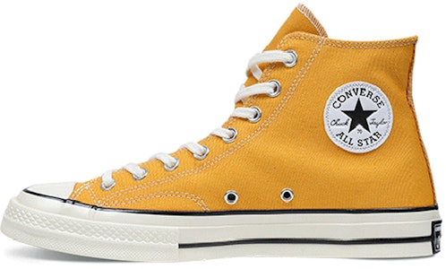 【定制球鞋】Converse Chuck Taylor All Star 1970s高幫 萬聖節 漫畫男女款定制 帆布鞋 男女款 黃色 Cheap 【定制球鞋】Converse Chuck Taylor All Star 1970s高幫 萬聖節 漫畫男女款定制 帆布鞋 男女款 黃色