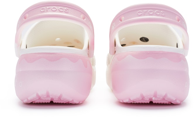 【訂製球鞋】Crocs卡骆驰 Classic clog BIGNIU 喵牌糕糕 小貓奶油蛋糕 裝飾扣 洞洞鞋 女款 白粉 Purchase 【訂製球鞋】Crocs卡骆驰 Classic clog BIGNIU 喵牌糕糕 小貓奶油蛋糕 裝飾扣 洞洞鞋 女款 白粉