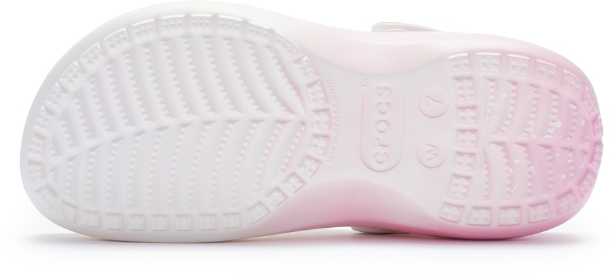 【訂製球鞋】Crocs卡骆驰 Classic clog BIGNIU 喵牌糕糕 小貓奶油蛋糕 裝飾扣 洞洞鞋 女款 白粉 Details for 【訂製球鞋】Crocs卡骆驰 Classic clog BIGNIU 喵牌糕糕 小貓奶油蛋糕 裝飾扣 洞洞鞋 女款 白粉