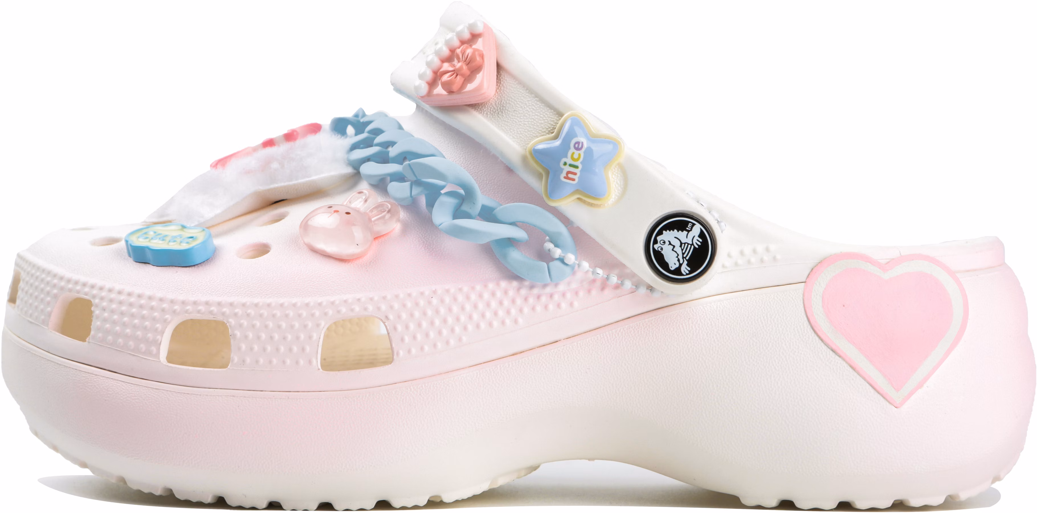 custom-shoes-women-crocs-classic-clog-sweetheart-clouds