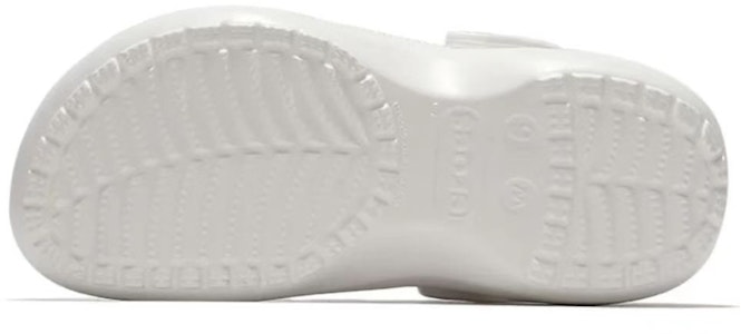 (W) カスタム クラシック クロッグ「スイートハートビーチピンク」 206750-100(Team53-女款甜心沙滩) Details for (W) カスタム クラシック クロッグ「スイートハートビーチピンク」 206750-100(Team53-女款甜心沙滩)