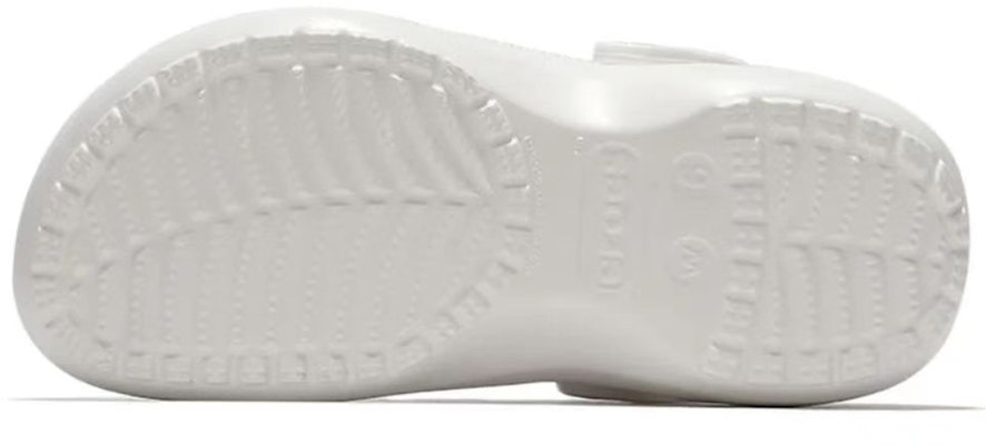 (W) カスタム クラシック クロッグ「スイートハートビーチピンク」 206750-100(Team53-女款甜心沙滩) Details for (W) カスタム クラシック クロッグ「スイートハートビーチピンク」 206750-100(Team53-女款甜心沙滩)