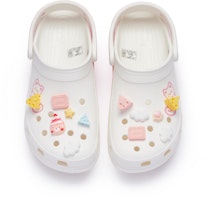 (W) Crocs Clásicas "Pastel Gato Crema" (Personalizadas) 206750-100(TeamR-女款喵牌糕糕S-BOX) Shop (W) Crocs Clásicas "Pastel Gato Crema" (Personalizadas) 206750-100(TeamR-女款喵牌糕糕S-BOX)