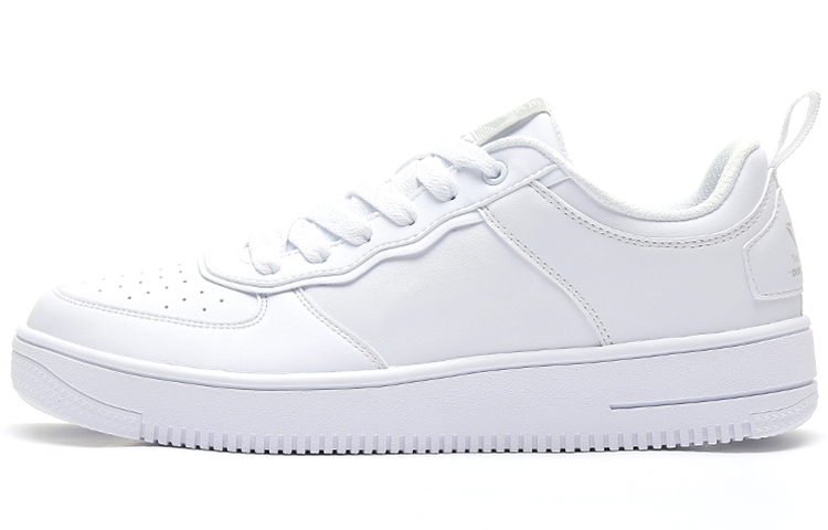 [Custom Shoes] (W) ERKE Shoestorm Low 'Ink Bamboo Black White' 圖 7