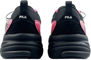 (W) 휠라 마스 2 BNK '블랙핑크 스마일 참' 커스텀 슈즈 F12W232174PBK(Team40-404) Purchase (W) 휠라 마스 2 BNK '블랙핑크 스마일 참' 커스텀 슈즈 F12W232174PBK(Team40-404)