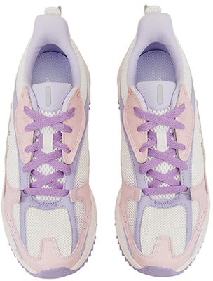 (W) 리닝 '나쁜 보라꽃' 커스텀 슈즈 (Li-ning 'Nappeun Borakkot' Custom Shoes) ARLQ002-3(Team15-女款粉紫学院风跑步鞋) Shop (W) 리닝 '나쁜 보라꽃' 커스텀 슈즈 (Li-ning 'Nappeun Borakkot' Custom Shoes) ARLQ002-3(Team15-女款粉紫学院风跑步鞋)
