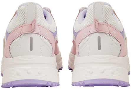 (W) 李寧「悪戯紫花」カスタムシューズ ARLQ002-3(Team15-女款粉紫学院风跑步鞋) Purchase (W) 李寧「悪戯紫花」カスタムシューズ ARLQ002-3(Team15-女款粉紫学院风跑步鞋)