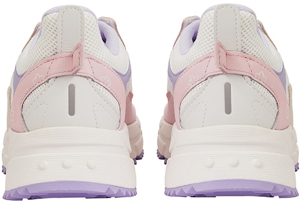 (W) 리닝 '나쁜 보라꽃' 커스텀 슈즈 (Li-ning 'Nappeun Borakkot' Custom Shoes) ARLQ002-3(Team15-女款粉紫学院风跑步鞋) Purchase (W) 리닝 '나쁜 보라꽃' 커스텀 슈즈 (Li-ning 'Nappeun Borakkot' Custom Shoes) ARLQ002-3(Team15-女款粉紫学院风跑步鞋)