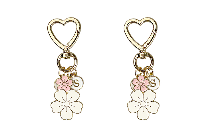 Sizing (W) [Sepatu Kustom] Li-Ning 'Cherry Blossom' AGCR316-3(Team47-女款樱桃树解)