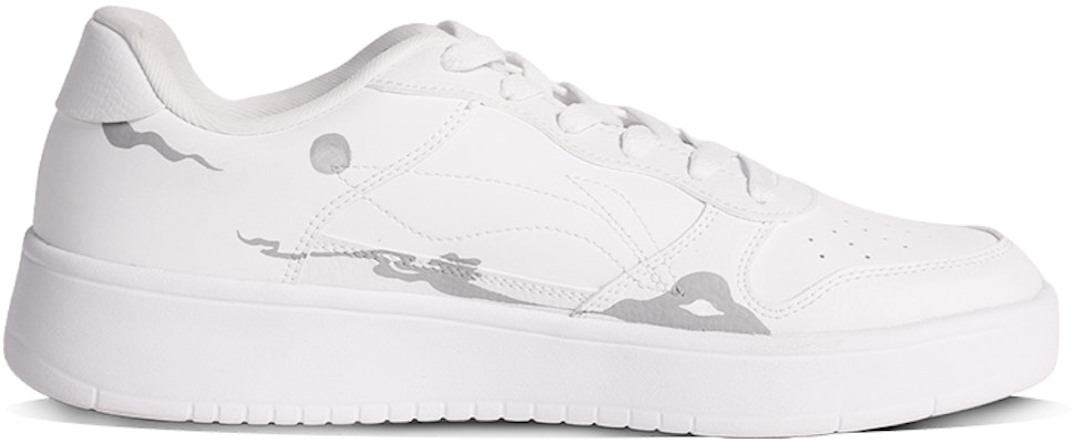 (W) 리닝 '수묵화' 커스텀 슈즈 (Li-Ning 'Sumukhwa' Custom Shoes) AGCS420-6(Team63-烟雨) Order (W) 리닝 '수묵화' 커스텀 슈즈 (Li-Ning 'Sumukhwa' Custom Shoes) AGCS420-6(Team63-烟雨)