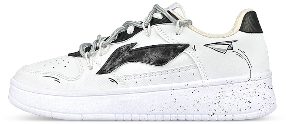 (W) 리닝 '먹물 해체' 커스텀 슈즈 (Lineeng 'Meokmul Haeche' Keoseutom Syujeu) AGCS420-6(Team47-女李宁飞机SBOX) Buy (W) 리닝 '먹물 해체' 커스텀 슈즈 (Lineeng 'Meokmul Haeche' Keoseutom Syujeu) AGCS420-6(Team47-女李宁飞机SBOX)