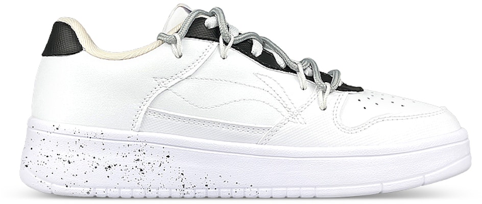 (W) 리닝 '먹물 해체' 커스텀 슈즈 (Lineeng 'Meokmul Haeche' Keoseutom Syujeu) AGCS420-6(Team47-女李宁飞机SBOX) Order (W) 리닝 '먹물 해체' 커스텀 슈즈 (Lineeng 'Meokmul Haeche' Keoseutom Syujeu) AGCS420-6(Team47-女李宁飞机SBOX)