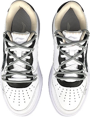 (W) 리닝 '먹물 해체' 커스텀 슈즈 (Lineeng 'Meokmul Haeche' Keoseutom Syujeu) AGCS420-6(Team47-女李宁飞机SBOX) Shop (W) 리닝 '먹물 해체' 커스텀 슈즈 (Lineeng 'Meokmul Haeche' Keoseutom Syujeu) AGCS420-6(Team47-女李宁飞机SBOX)