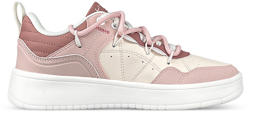 (W) 리닝 '사쿠라 해체' 커스텀 슈즈 (Li-ning 'Sakura Haeche' Custom Shoes) AGCR316-3(Team47-女款樱花解) Order (W) 리닝 '사쿠라 해체' 커스텀 슈즈 (Li-ning 'Sakura Haeche' Custom Shoes) AGCR316-3(Team47-女款樱花解)