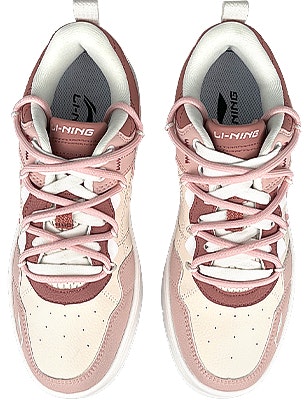 (W) 리닝 '사쿠라 해체' 커스텀 슈즈 (Li-ning 'Sakura Haeche' Custom Shoes) AGCR316-3(Team47-女款樱花解) Shop (W) 리닝 '사쿠라 해체' 커스텀 슈즈 (Li-ning 'Sakura Haeche' Custom Shoes) AGCR316-3(Team47-女款樱花解)
