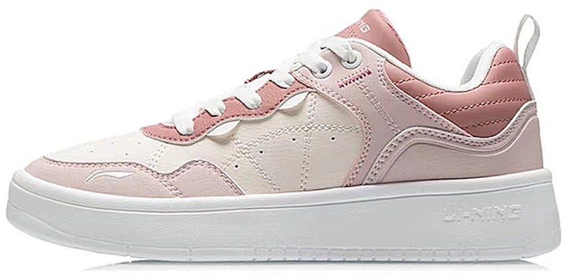 (W) 리닝 '사쿠라 해체' 커스텀 슈즈 (Li-ning 'Sakura Haeche' Custom Shoes) AGCR316-3(Team47-女款樱花解) Sizing (W) 리닝 '사쿠라 해체' 커스텀 슈즈 (Li-ning 'Sakura Haeche' Custom Shoes) AGCR316-3(Team47-女款樱花解)