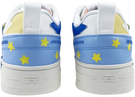 (W) 李寧カスタムシューズ「サンリオ パチャッコ落書き」 AGCS134-2(Team叁-女款帕恰狗S-BOX) Purchase (W) 李寧カスタムシューズ「サンリオ パチャッコ落書き」 AGCS134-2(Team叁-女款帕恰狗S-BOX)