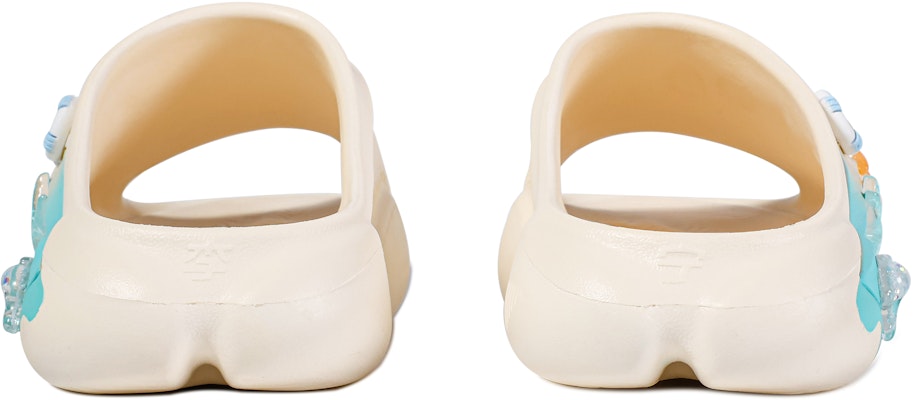 (W) 리닝 배드파이브 슬라이드 (블루/옐로/화이트) ABTT006-1(TeamM-男女同款清蓝一夏S-BOX) Shop (W) 리닝 배드파이브 슬라이드 (블루/옐로/화이트) ABTT006-1(TeamM-男女同款清蓝一夏S-BOX)