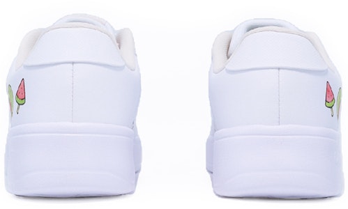 (W) 리닝 보드화 '여름 수박 아이스크림 그래피티' (커스텀) AGCQ578-1(TeamTen-女款西瓜) Purchase (W) 리닝 보드화 '여름 수박 아이스크림 그래피티' (커스텀) AGCQ578-1(TeamTen-女款西瓜)