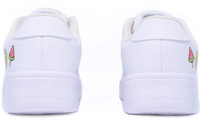 (W) 리닝 보드화 '여름 수박 아이스크림 그래피티' (커스텀) AGCQ578-1(TeamTen-女款西瓜) Purchase (W) 리닝 보드화 '여름 수박 아이스크림 그래피티' (커스텀) AGCQ578-1(TeamTen-女款西瓜)