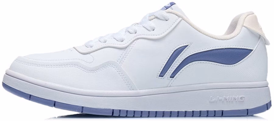 (W) 리닝 커스텀 캔버스화 '바비 핸드페인팅' (Li-Ning Custom Canvas 'Barbie Hand-Painted') AGCR318-3(TeamR-女款芭比白粉) Purchase (W) 리닝 커스텀 캔버스화 '바비 핸드페인팅' (Li-Ning Custom Canvas 'Barbie Hand-Painted') AGCR318-3(TeamR-女款芭比白粉)