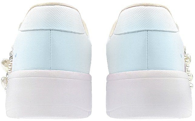 (W) 리닝 커스텀 슈즈 '민트 블루' (캐주얼) AGCS420-1(Team76-女款薄荷小香蓝) Shop (W) 리닝 커스텀 슈즈 '민트 블루' (캐주얼) AGCS420-1(Team76-女款薄荷小香蓝)