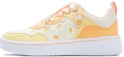 Buy (W) 리닝 클래식 로우 '망고빙수' (Li-Ning Classic Low 'Mango Shaved Ice') AGCR316-1(TeamP-芒果冰淇淋)