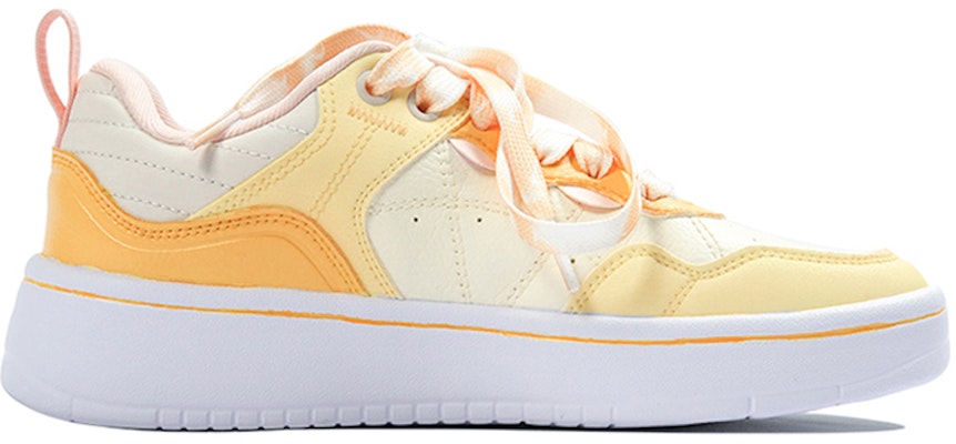 (W) 리닝 클래식 로우 '망고빙수' (Li-Ning Classic Low 'Mango Shaved Ice') AGCR316-1(TeamP-芒果冰淇淋) Order (W) 리닝 클래식 로우 '망고빙수' (Li-Ning Classic Low 'Mango Shaved Ice') AGCR316-1(TeamP-芒果冰淇淋)