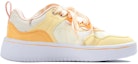 Order (W) 리닝 클래식 로우 '망고빙수' (Li-Ning Classic Low 'Mango Shaved Ice') AGCR316-1(TeamP-芒果冰淇淋)