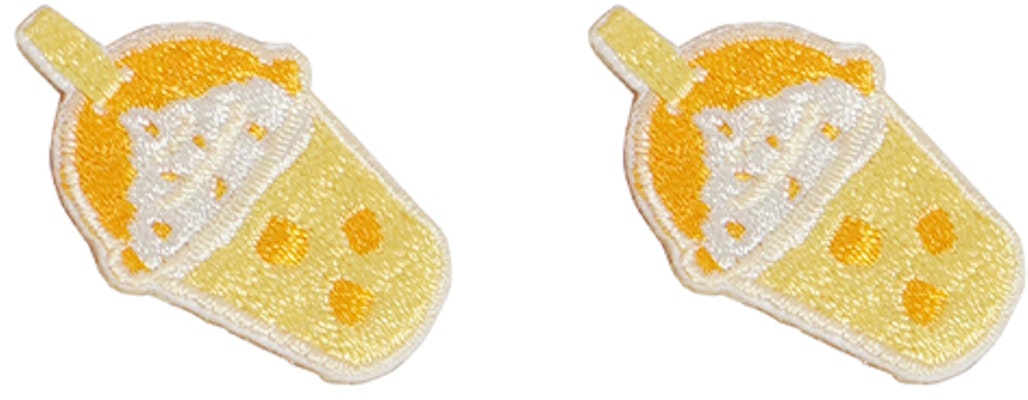 (W) 리닝 클래식 로우 '망고빙수' (Li-Ning Classic Low 'Mango Shaved Ice') AGCR316-1(TeamP-芒果冰淇淋) Details for (W) 리닝 클래식 로우 '망고빙수' (Li-Ning Classic Low 'Mango Shaved Ice') AGCR316-1(TeamP-芒果冰淇淋)