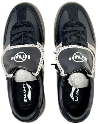 (W) 리닝 클라우드 천 '흑조 발레'(커스텀 슈즈) AGCT344-1(TeamTwo-黑天鹅S-BOX) Shop (W) 리닝 클라우드 천 '흑조 발레'(커스텀 슈즈) AGCT344-1(TeamTwo-黑天鹅S-BOX)