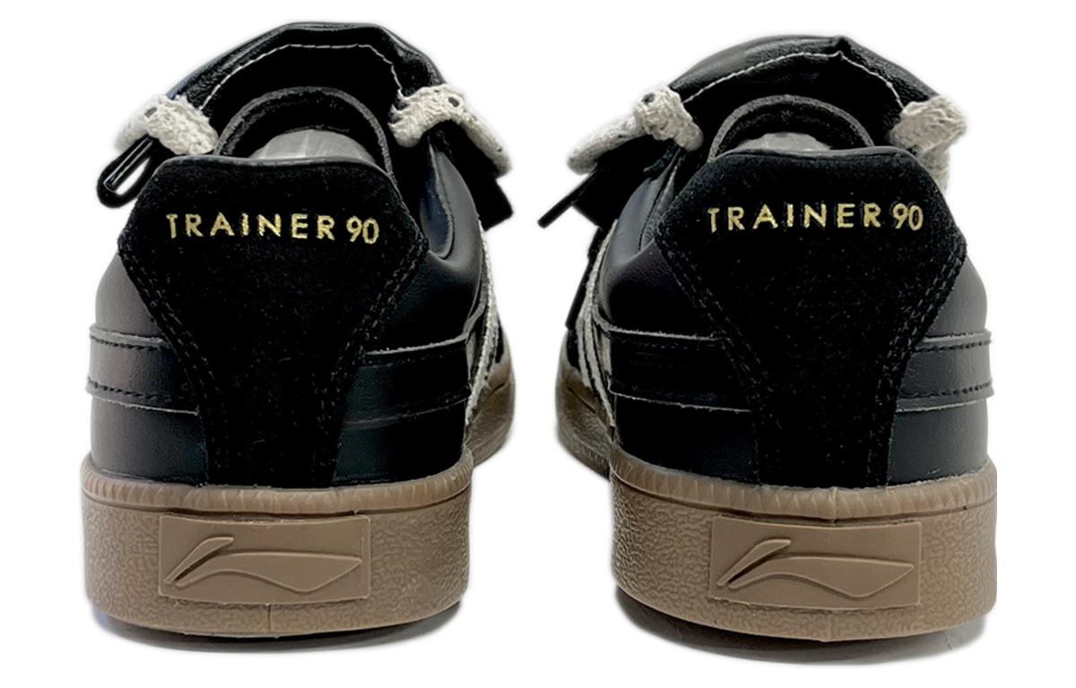 Purchase (W) [Kasut Custom] Li-Ning Cloud Chuan 'Balet Angsa Hitam' AGCT344-1(TeamTwo-黑天鹅S-BOX)