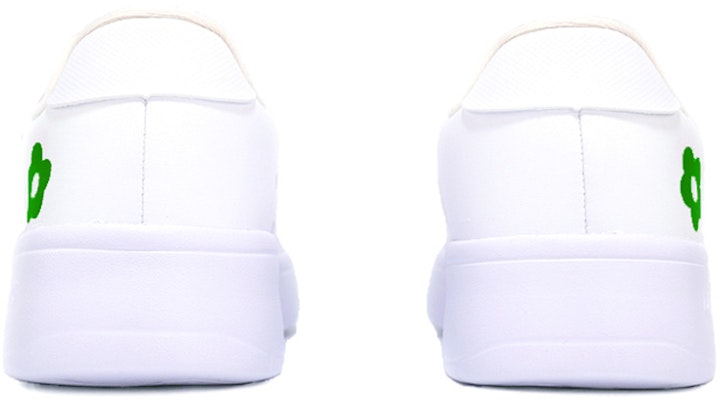 (W) 리닝 커스텀 '흰녹색 꽃그림' (Li-Ning Custom '흰녹색 꽃그림') AGCQ578-1(TeamTen-女款绿花QD) Purchase (W) 리닝 커스텀 '흰녹색 꽃그림' (Li-Ning Custom '흰녹색 꽃그림') AGCQ578-1(TeamTen-女款绿花QD)