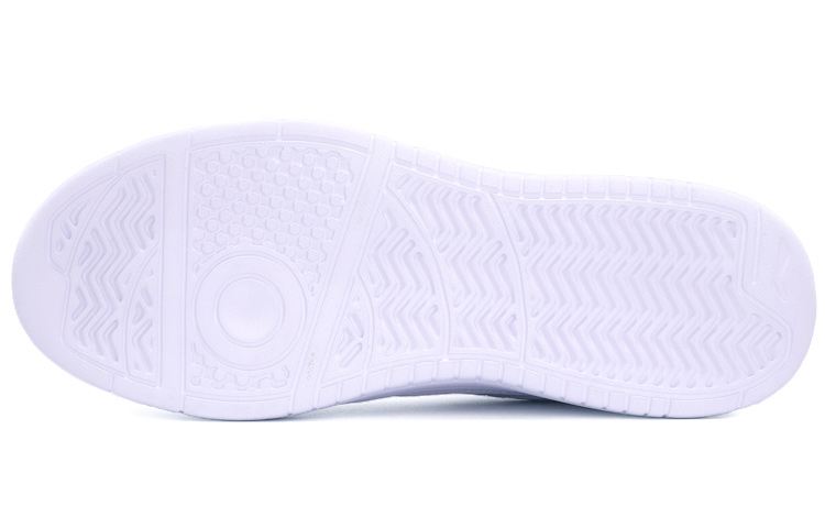 Details for (W) [Zapatos Personalizados] Li-Ning Custom 'Flores Grafiti Blanco-Verde' AGCQ578-1(TeamTen-女款绿花QD)