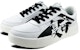 (W) 리닝 커스텀 로우 '블랙 화이트 그래피티' (Li-Ning Custom Low 'Black White Graffiti') AGCR470-1(Team叁-女款复古字体S-BOX)