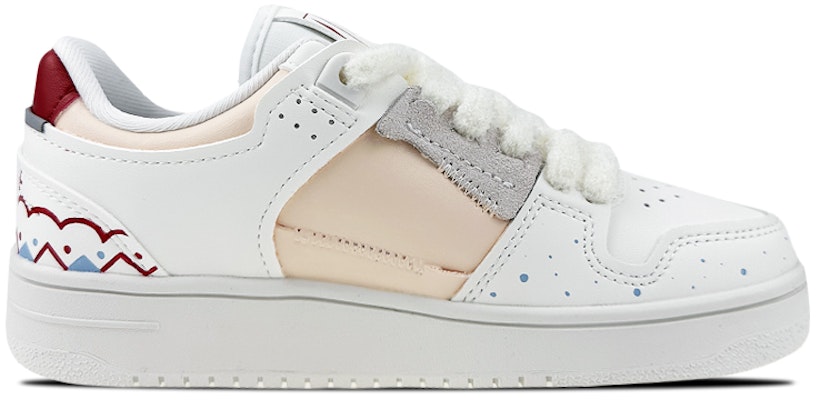 (W) 리닝 커스텀 로우 '크리스마스 눈 낙서' (Li-Ning Custom Low 'Christmas Snow Graffiti') AGCP362-7(Team叁-女款五星圣诞QD) Order (W) 리닝 커스텀 로우 '크리스마스 눈 낙서' (Li-Ning Custom Low 'Christmas Snow Graffiti') AGCP362-7(Team叁-女款五星圣诞QD)