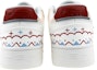 Purchase (W) 리닝 커스텀 로우 '크리스마스 눈 낙서' (Li-Ning Custom Low 'Christmas Snow Graffiti') AGCP362-7(Team叁-女款五星圣诞QD)