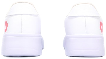 (W) 【定制鞋款】李宁定制低帮'白粉花卉涂鸦' AGCQ578-1(TeamTen-女款粉花QD) Purchase (W) 【定制鞋款】李宁定制低帮'白粉花卉涂鸦' AGCQ578-1(TeamTen-女款粉花QD)