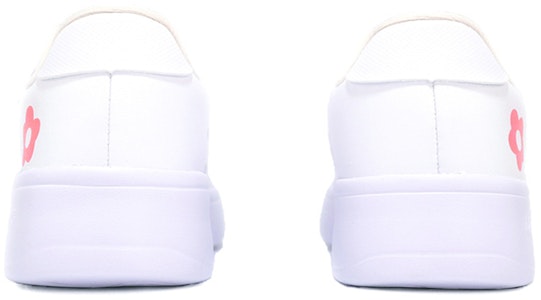 (W) 【定制鞋款】李宁定制低帮'白粉花卉涂鸦' AGCQ578-1(TeamTen-女款粉花QD) Purchase (W) 【定制鞋款】李宁定制低帮'白粉花卉涂鸦' AGCQ578-1(TeamTen-女款粉花QD)