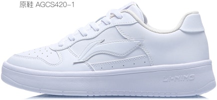 (W) 【定制鞋款】李宁定制低帮'白粉花卉涂鸦' AGCQ578-1(TeamTen-女款粉花QD) Cheap (W) 【定制鞋款】李宁定制低帮'白粉花卉涂鸦' AGCQ578-1(TeamTen-女款粉花QD)