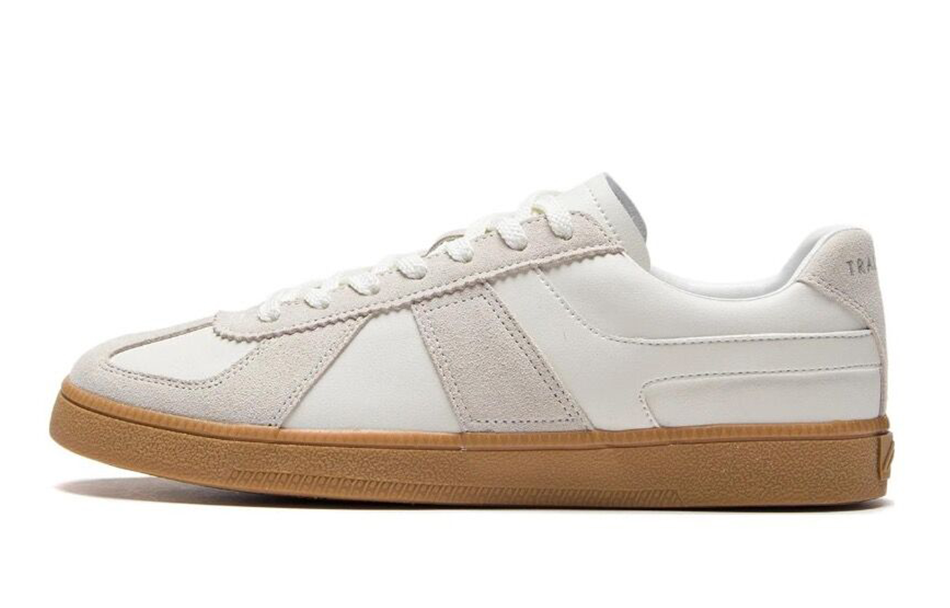 Purchase 【訂製球鞋】 LiNing李寧 復古廢土風 求生指南 特殊鞋盒 手繪噴繪 低筒 板鞋 女款 黃白