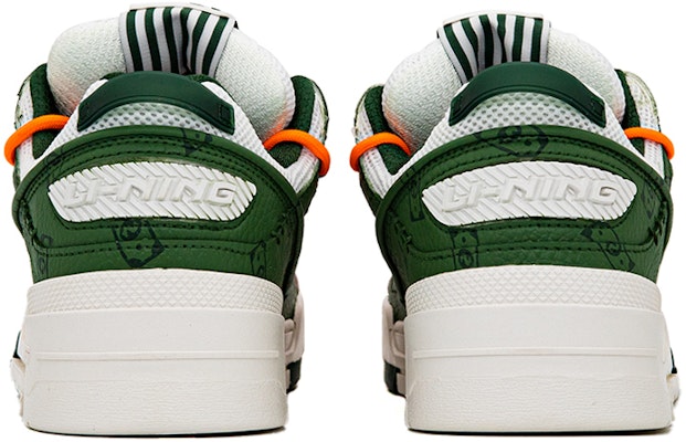 (W) 리닝 해체 로우탑 '썸머스트릿' '달러 그래피티' AGCR400-1(Team肆-女款钞能力涂鸦) Shop (W) 리닝 해체 로우탑 '썸머스트릿' '달러 그래피티' AGCR400-1(Team肆-女款钞能力涂鸦)