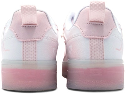 (W) Zapatillas Li-Ning Disney x Classic Low 'Love Mark - Blanco Rosa' AGCS020-3(TeamS-爱心印记) Shop (W) Zapatillas Li-Ning Disney x Classic Low 'Love Mark - Blanco Rosa' AGCS020-3(TeamS-爱心印记)