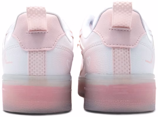 (W) 리닝 디즈니 클래식 로우 '러브 마크 - 화이트 핑크' (커스텀 슈즈) AGCS020-3(TeamS-爱心印记) Shop (W) 리닝 디즈니 클래식 로우 '러브 마크 - 화이트 핑크' (커스텀 슈즈) AGCS020-3(TeamS-爱心印记)