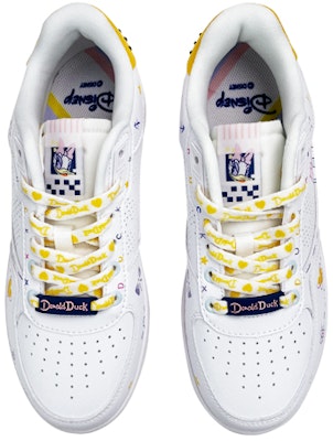 (W) 리닝 디즈니 커스텀 슈즈 (귀여운 낙서) AGCS146-2(Team叁-女款艺术涂鸦白黄紫) Shop (W) 리닝 디즈니 커스텀 슈즈 (귀여운 낙서) AGCS146-2(Team叁-女款艺术涂鸦白黄紫)