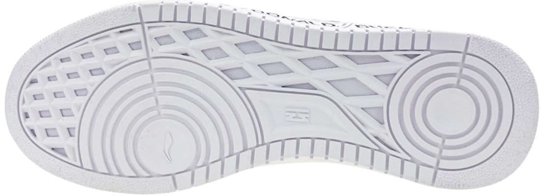 (W) 리닝 디즈니 커스텀 슈즈 (귀여운 낙서) AGCS146-2(Team叁-女款艺术涂鸦白黄紫) Details for (W) 리닝 디즈니 커스텀 슈즈 (귀여운 낙서) AGCS146-2(Team叁-女款艺术涂鸦白黄紫)