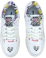 (W) 李寧ディズニー コラボスニーカー キュート落書き赤白 AGCR204-5(Team叁-女款艺术涂鸦) Shop (W) 李寧ディズニー コラボスニーカー キュート落書き赤白 AGCR204-5(Team叁-女款艺术涂鸦)